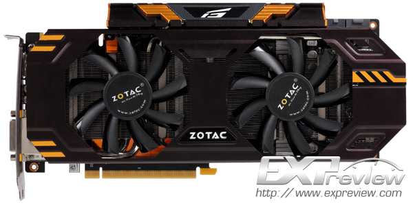 Risorsa grafica - foto, screenshot o immagine in genere - relativa ai contenuti pubblicati da hwsetup.it | Nome immagine: news18065-ZOTAC-GTX-660-Ti-Extreme Graphics Card Detailed_2.jpg